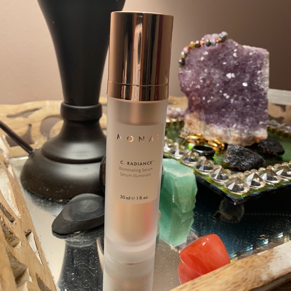 Monat serum